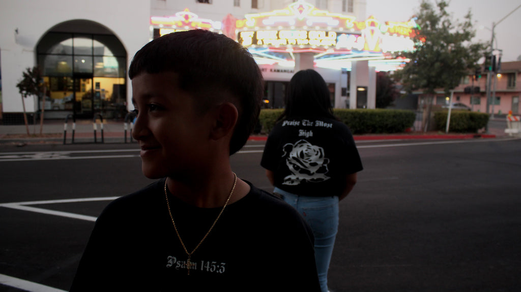 PSALMS 145:3 TEE