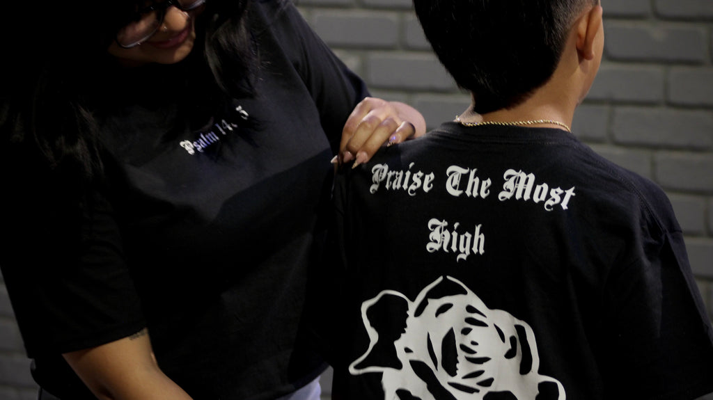 PSALMS 145:3 TEE