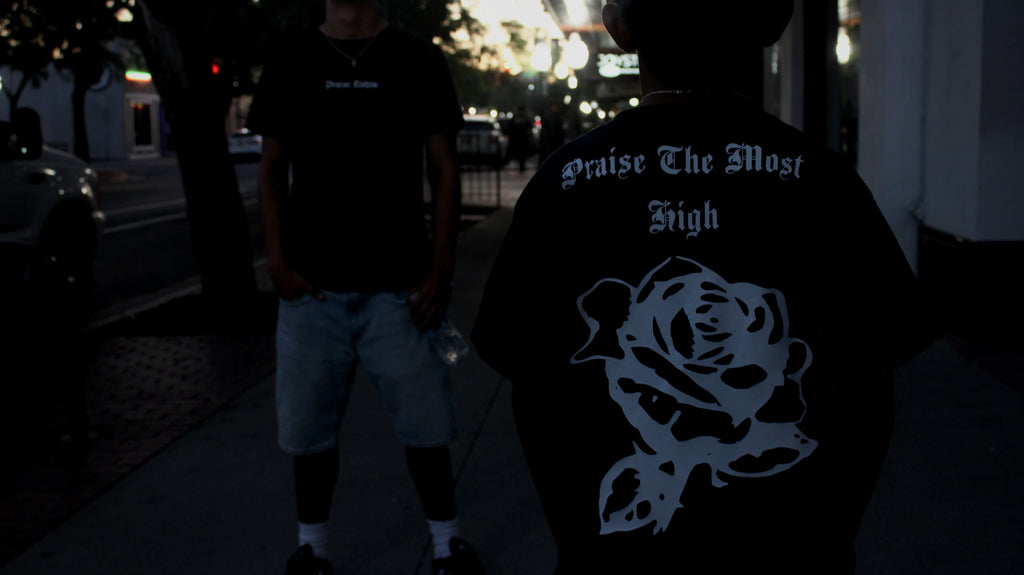 PSALMS 145:3 TEE